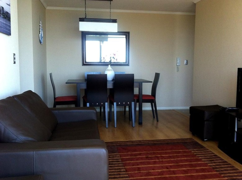 Apartamento Valparaiso Terra Placeres