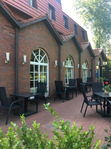 Hotel Walker Am Stadtpark