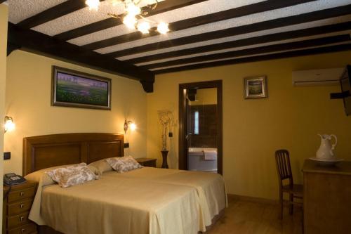 Hotel El Foyu