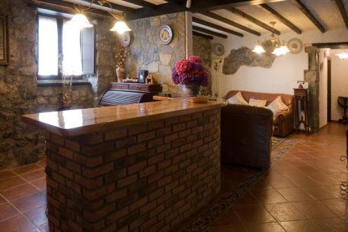 Hotel El Foyu