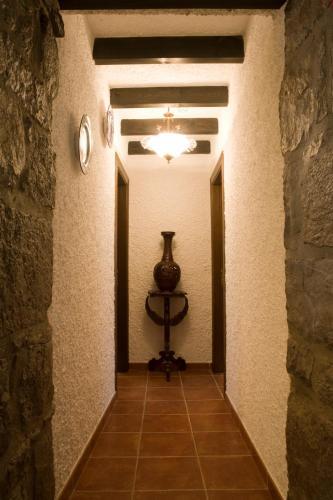 Hotel El Foyu