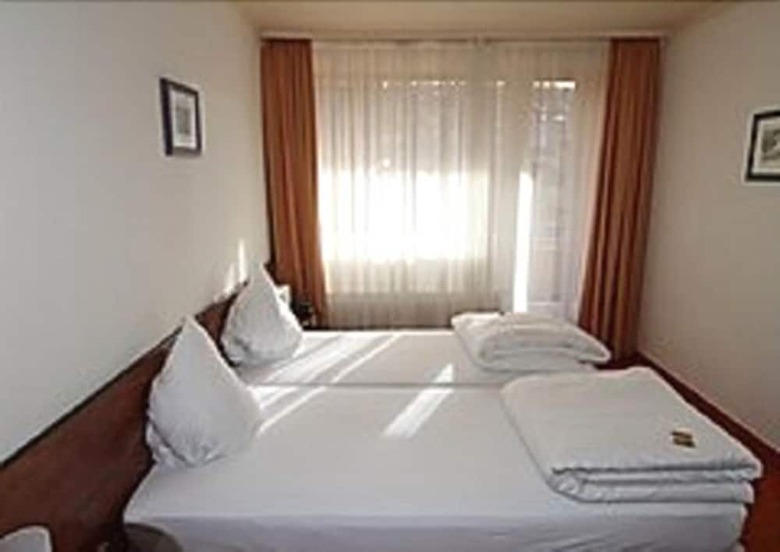 Hotel Alpha
