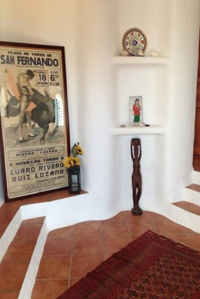 Hostal Club Villas Chalet El Encanto