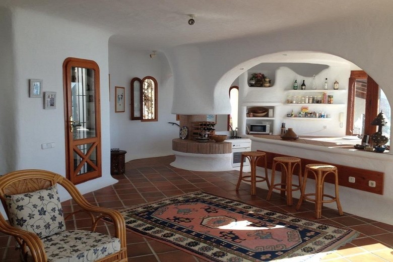 Hostal Club Villas Chalet El Encanto