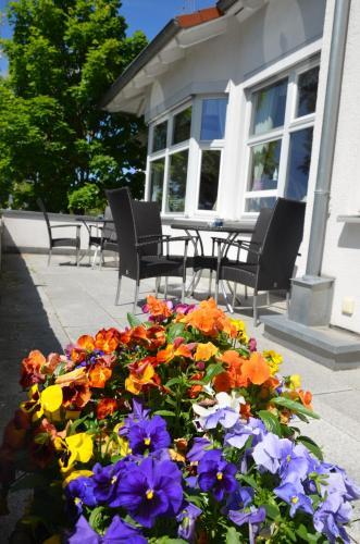 Hotel Landhaus Feckl
