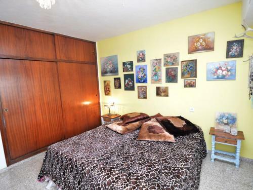 Holiday Home Mi Casa El Campello