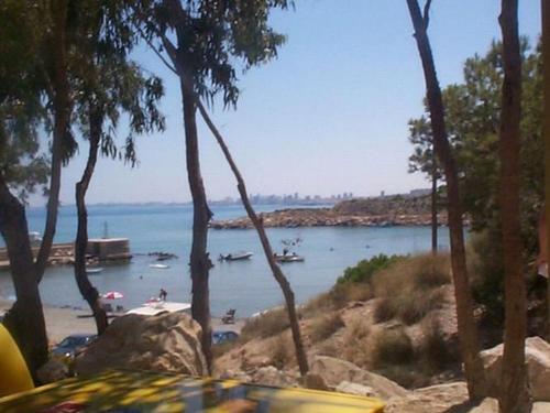 Holiday Home Mi Casa El Campello