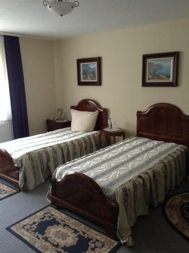 Hotel Zum Stresemann