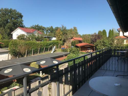 Rixbecker Alpen - Hotel Koch