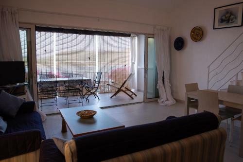 Apartamento Casa Valery Wonderful Sea View