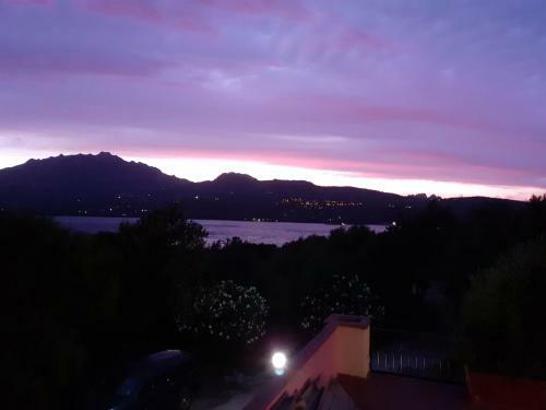 Apartamento Casa Vacanze Titansarda Super