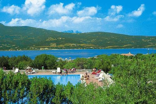 Apartamento Casa Vacanze Titansarda Super