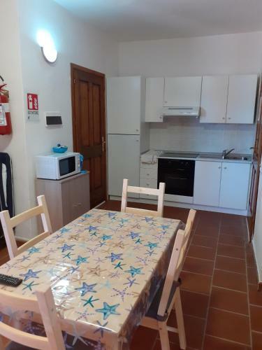 Apartamento Casa Vacanze Titansarda Super