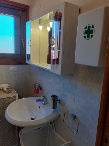 Apartamento Casa Vacanze Titansarda Super