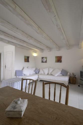 Sole&luna Apartments