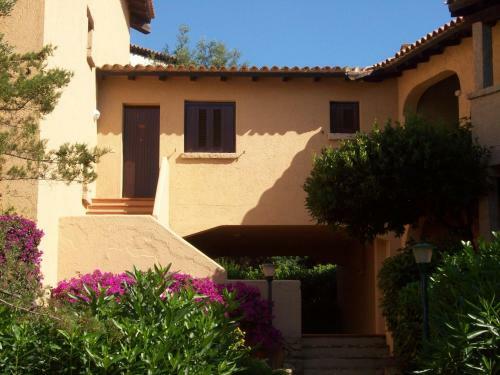 Apartamento Residence Portorotondo Tre