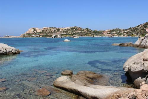 Apartamento Stella Di Gallura A Porto Rotondo