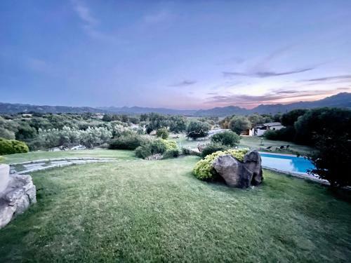 Apartamento Villa Delle Aie Primo Piano