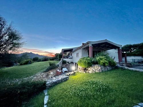 Apartamento Villa Delle Aie Primo Piano