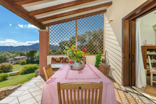 Apartamento Villa Delle Aie Primo Piano