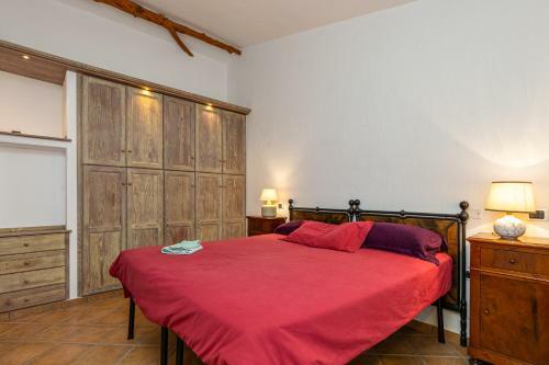 Apartamento Villa Delle Aie Primo Piano