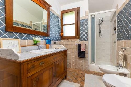 Apartamento Villa Delle Aie Primo Piano