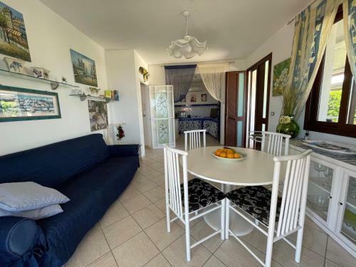 Villa Gisal