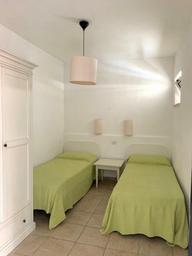 Hostal Stanze Al Mare Di Lucia