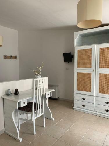 Hostal Stanze Al Mare Di Lucia