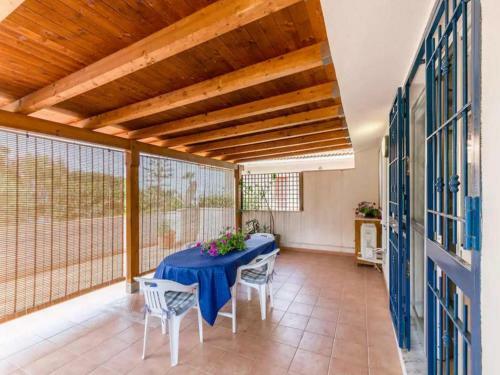 House Near Montalbano