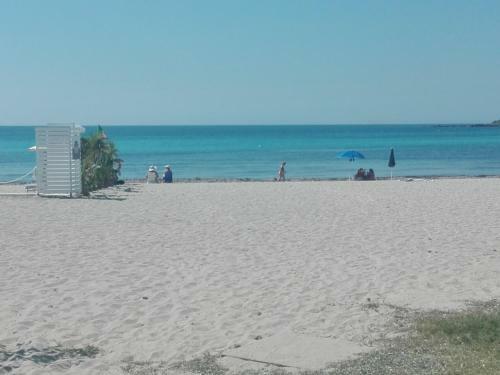 Apartamento Liliana Home Beach