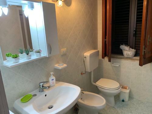 Apartamento Casa Vacanza Bellavista
