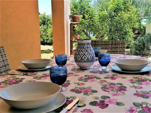 Villa Nanda A 200mt Dal Mare Con Scogliera