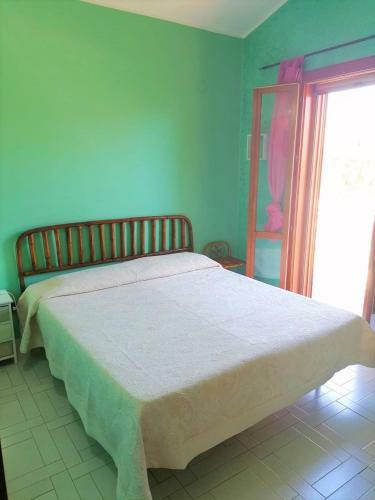 Villa Nanda A 200mt Dal Mare Con Scogliera
