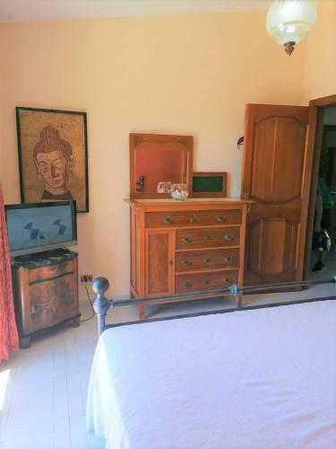 Villa Nanda A 200mt Dal Mare Con Scogliera