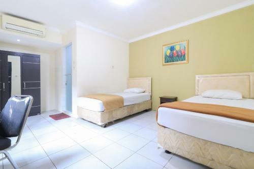 Ams Hotel Koja