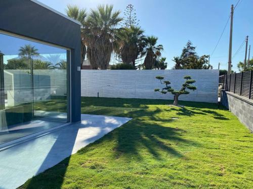 Elsa Garden Charme & Luxury Villa