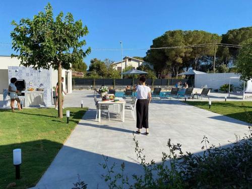 Elsa Garden Charme & Luxury Villa