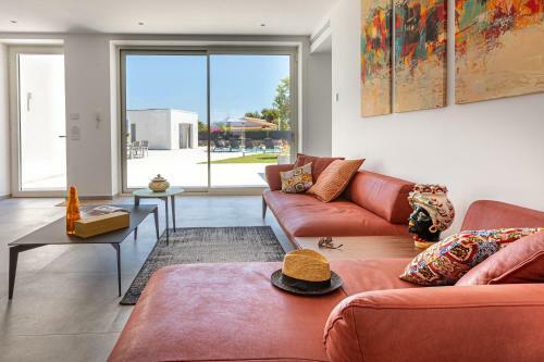 Elsa Garden Charme & Luxury Villa