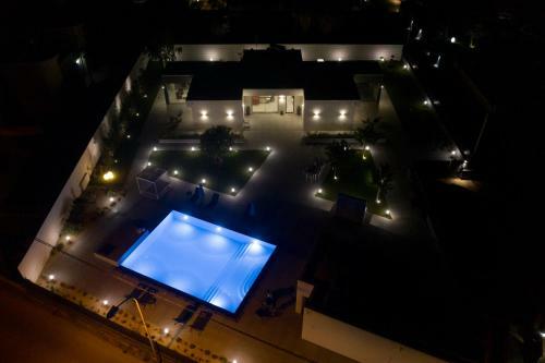 Elsa Garden Charme & Luxury Villa