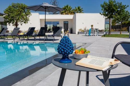 Elsa Garden Charme & Luxury Villa