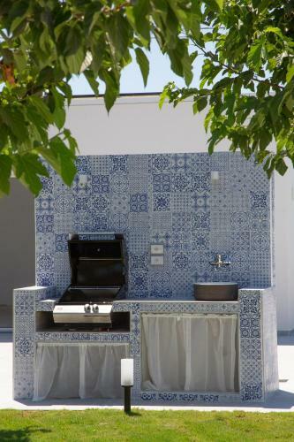 Elsa Garden Charme & Luxury Villa