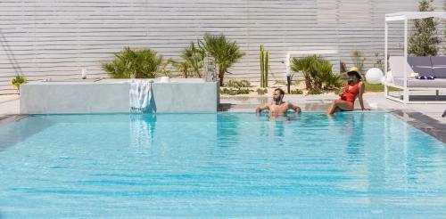 Elsa Garden Charme & Luxury Villa