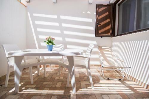 Apartamento Villa Sajonara Elvira