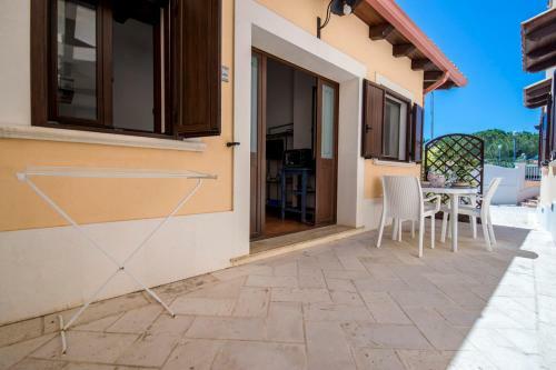 Apartamento Villa Sajonara Elvira
