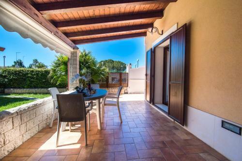 Apartamento Villa Sajonara Elvira