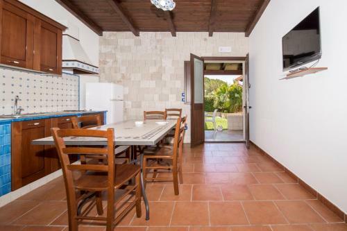 Apartamento Villa Sajonara Elvira
