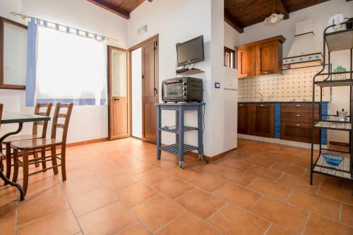 Apartamento Villa Sajonara Elvira