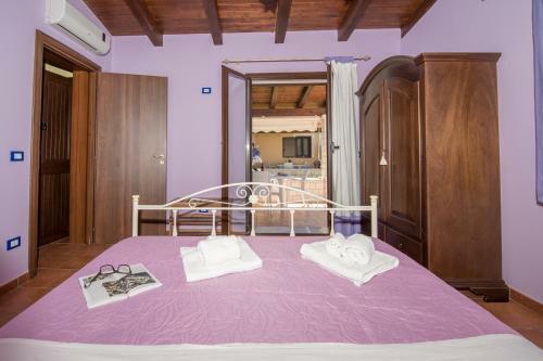 Apartamento Villa Sajonara Elvira