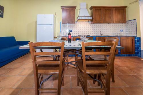 Apartamento Villa Sajonara Elvira